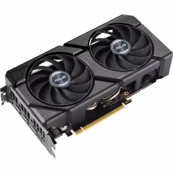 ASUS GeForce RTX 4060 DUAL OC EVO, graphics card (DLSS 3, 3x DisplayPort, 1x HDMI 2.1)