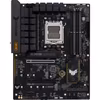 ASUS TUF GAMING B650-E WIFI - Socket AM5 - motherboard (black/light orange)