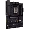 ASUS TUF GAMING B650-E WIFI - Socket AM5 - motherboard (black/light orange)