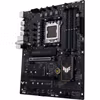 ASUS TUF GAMING B650-E WIFI - Socket AM5 - motherboard (black/light orange)