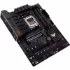 ASUS TUF GAMING B650-E WIFI - Socket AM5 - motherboard (black/light orange)