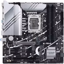 ASUS PRIME Z790M-PLUS - Socket 1700 - motherboard