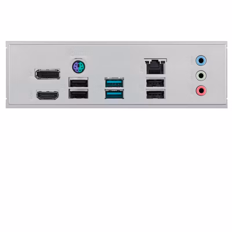 ASUS PRIME B760M-PLUS - Socket 1700 - motherboard