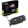 ASUS GeForce RTX 3050 LP-BRK, graphics card (1x DisplayPort, 1x HDMI 2.1, 1x DVI-D)