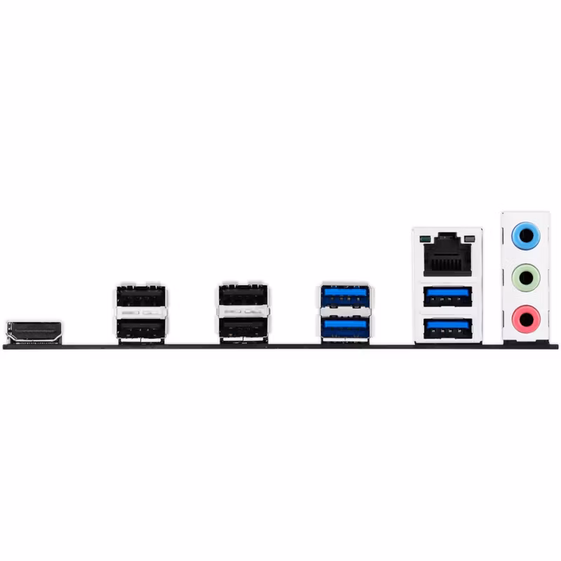ASUS PRIME B760M-R D4 Socket 1700 Moderkort