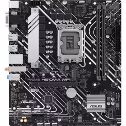 ASUS PRIME H610M-A WIFI - Socket 1700 - motherboard