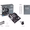 ASUS PRIME H610M-A WIFI - Socket 1700 - motherboard