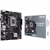 ASUS PRIME H610M-D - Socket 1700 Moderkort