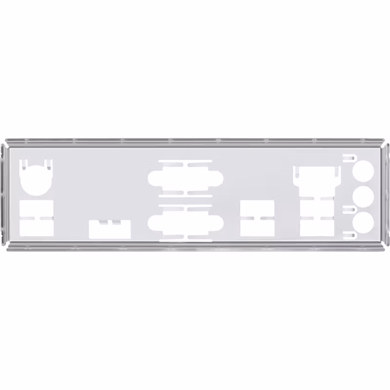 ASUS PRIME H610M-D - Socket 1700 Moderkort