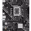 ASUS PRIME H610M-K D4 ARGB - Socket 1700 - motherboard