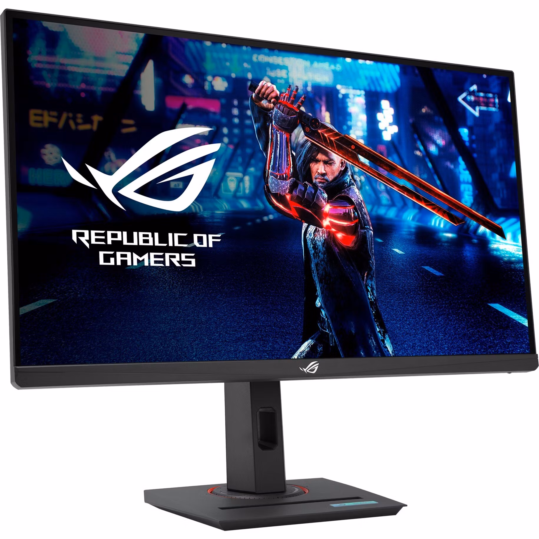 Asus ROG Strix XG27ACS 27" Gamingskärm