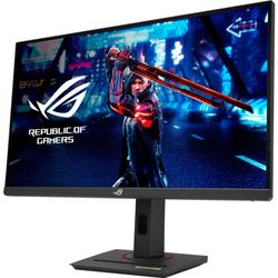 Asus ROG Strix XG27ACS 27" Gamingskärm