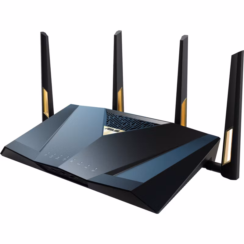 Asus RT-BE88U Dual-band  WiFi7 Router