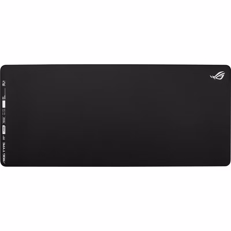 ASUS ROG Hone Ace XXL Musmatta Gaming Svart