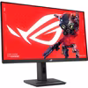 ASUS ROG Strix XG27UCS gaming monitor 27" black UltraHD/4K Fast-IPS USB-C 160Hz panel