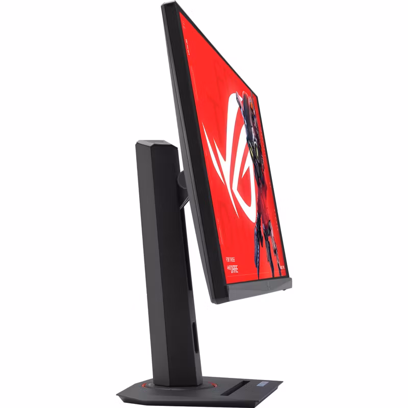 ASUS ROG Strix XG27UCS gaming monitor 27" black UltraHD/4K Fast-IPS USB-C 160Hz panel