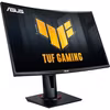 ASUS TUF Gaming VG27VQ3B 27" Rapid VA FullHD Fast-VA Curved 180Hz Gamingskärm