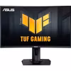 ASUS TUF Gaming VG27VQ3B 27" Rapid VA FullHD Fast-VA Curved 180Hz Gamingskärm
