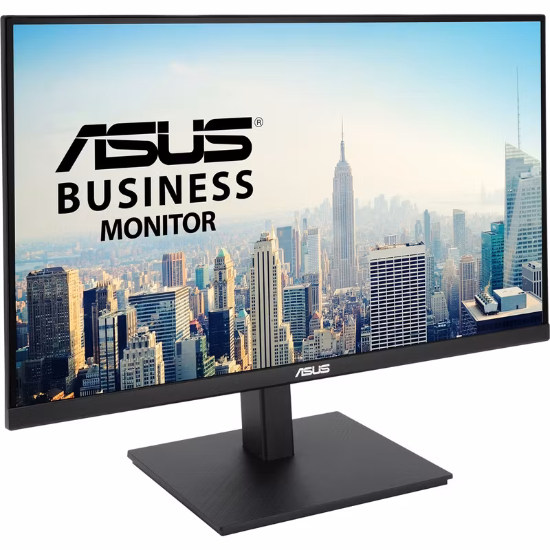 ASUS VA27UQSB 27" IPS 3840 x 2160 LED Monitor