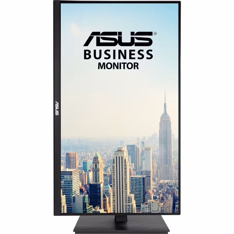 ASUS VA27UQSB 27" IPS 3840 x 2160 LED Monitor