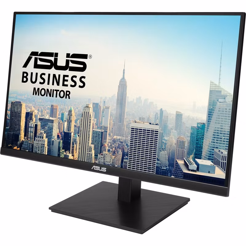 ASUS VA27UQSB 27" IPS 3840 x 2160 LED Monitor