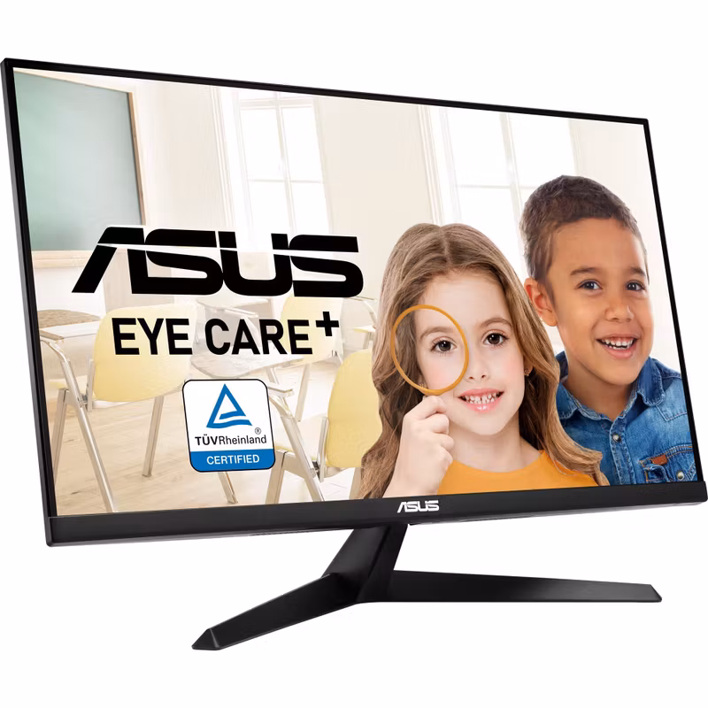 ASUS VY27UQ 27" UltraHD/4K IPS Eye Care LED monitor
