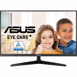 ASUS VY27UQ 27" UltraHD/4K IPS Eye Care LED monitor
