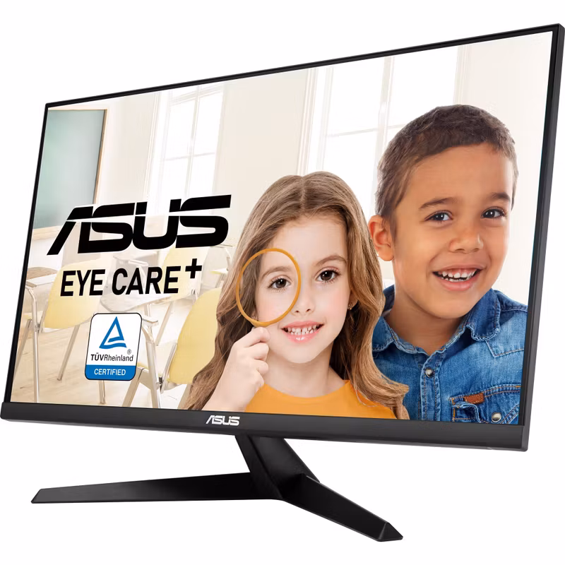 ASUS VY27UQ 27" UltraHD/4K IPS Eye Care LED monitor