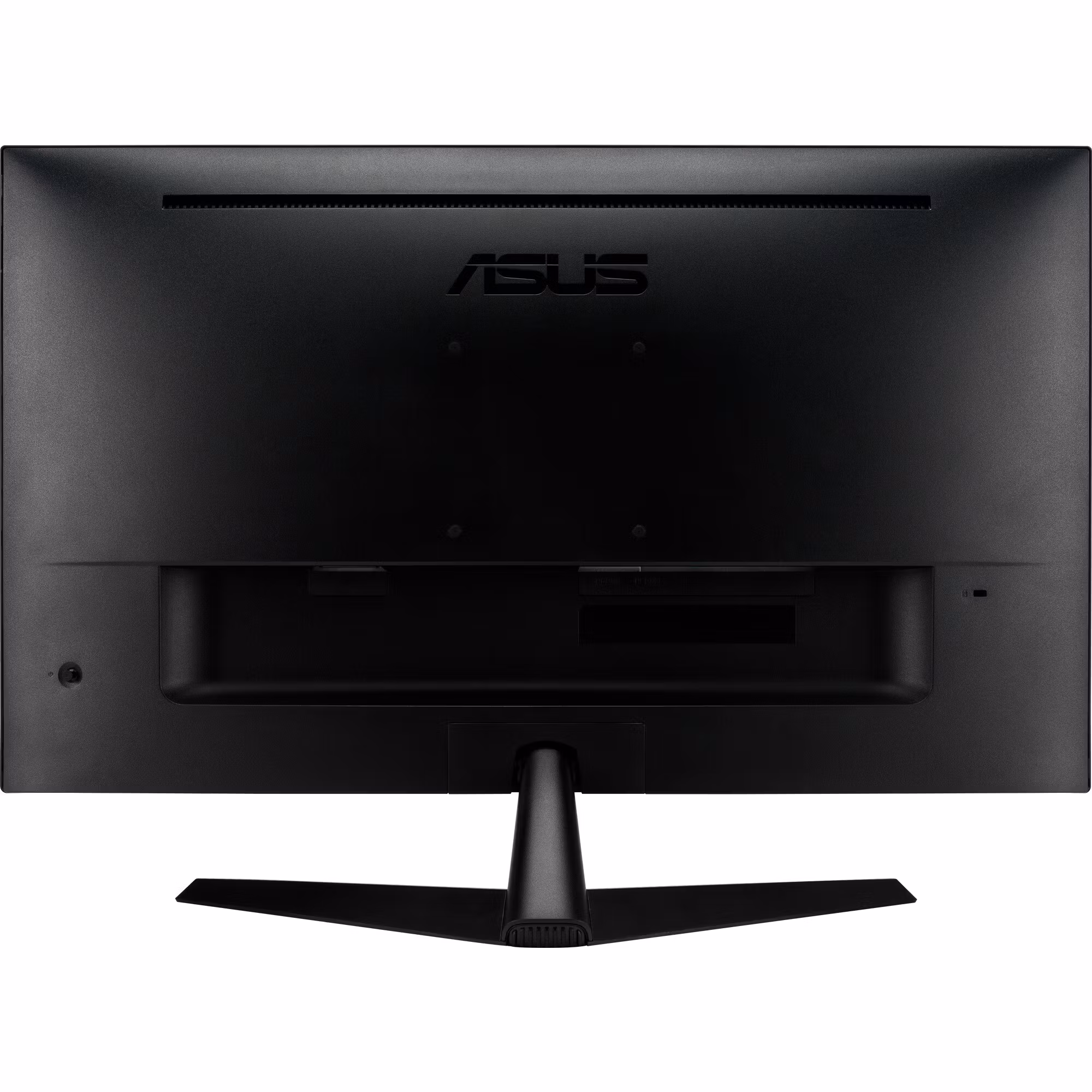 ASUS VY27UQ Eye Care, LED monitor - 27 - black, UltraHD/4K, IPS, antibacterial treatment
