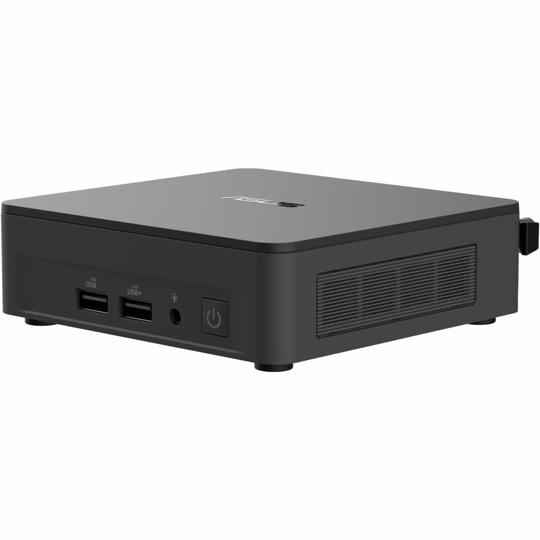 ASUS NUC 12 Pro Slim Kit RNUC12WSKI300002I, Barebone (black, without operating system)