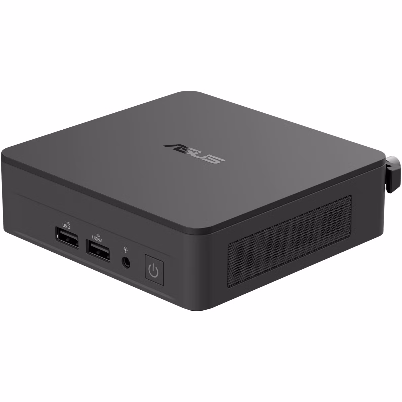ASUS NUC 12 Pro Slim Kit RNUC12WSKI300002I, Barebone (black, without operating system)