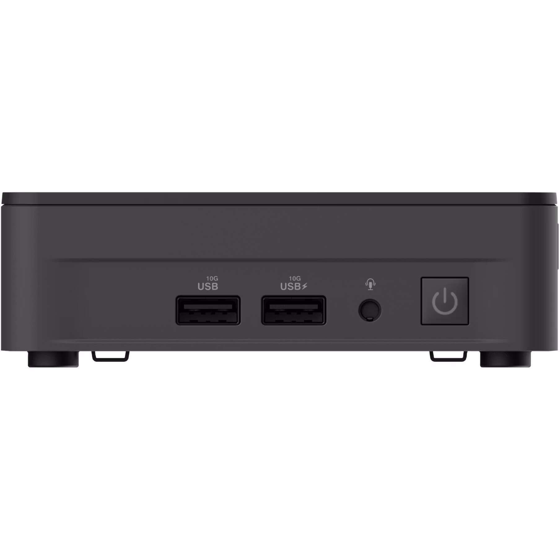 ASUS NUC 12 Pro Slim Kit RNUC12WSKI300002I, Barebone (black, without operating system)