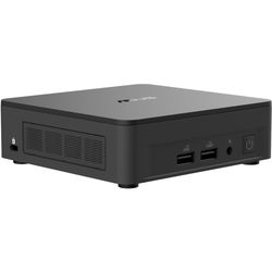 ASUS NUC 12 Pro Slim Kit RNUC12WSKI700002I, Barebone (black, without operating system)