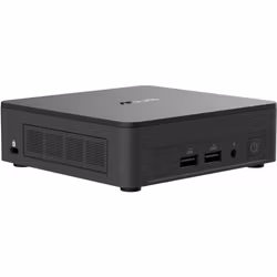 ASUS NUC 12 Pro Slim Kit RNUC12WSKI700002I, Barebone (black, without operating system)