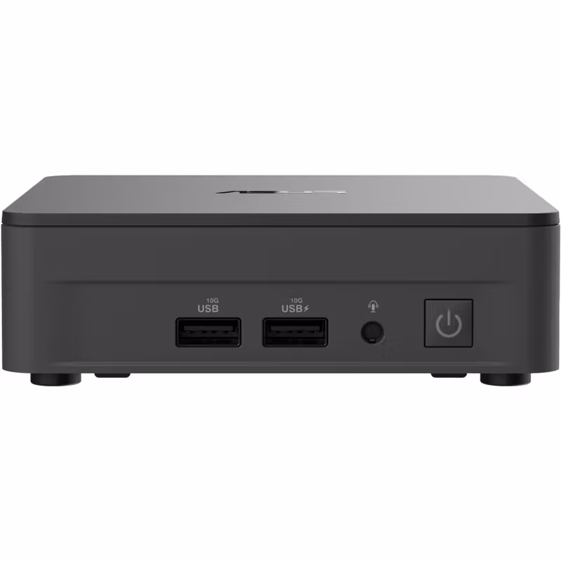 ASUS NUC 12 Pro Slim Kit RNUC12WSKI700002I Barebone