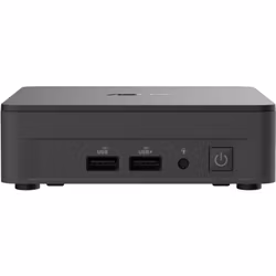 ASUS NUC 12 Pro Slim Kit RNUC12WSKI700002I, Barebone (black, without operating system)