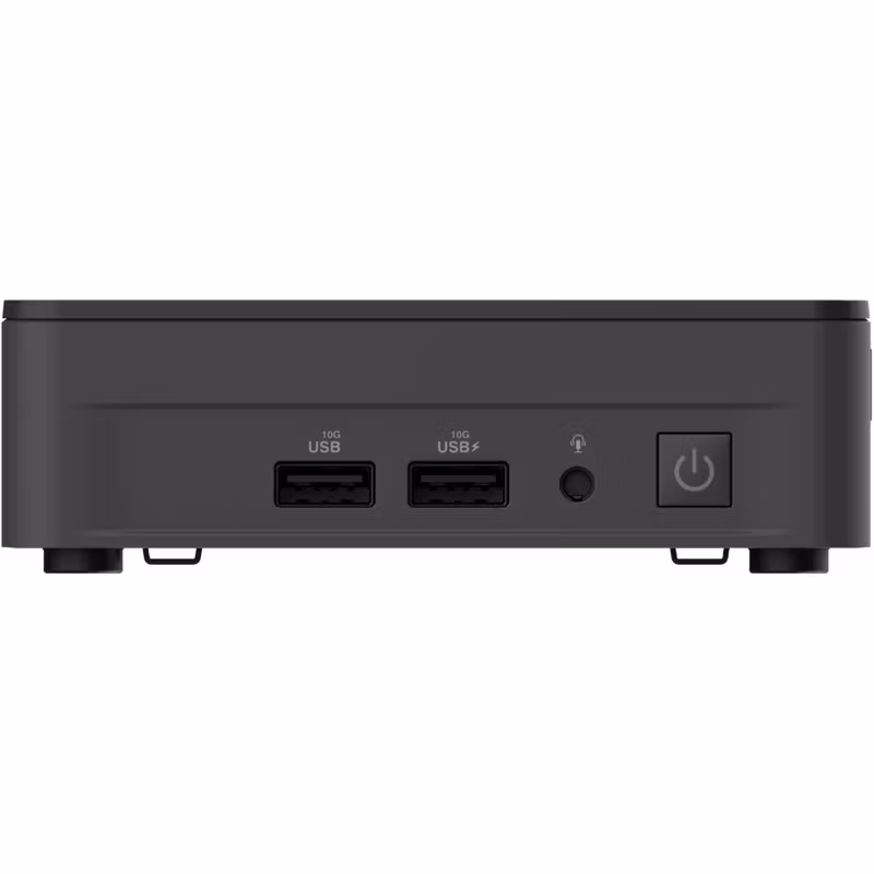 ASUS NUC 12 Pro Slim Kit RNUC12WSKI700002I Barebone