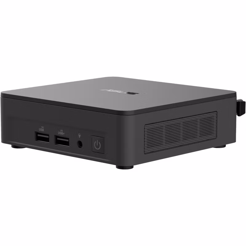 ASUS NUC 12 Pro Slim Kit RNUC12WSKI700002I Barebone