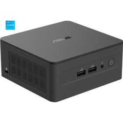 ASUS NUC 13 Pro Tall Kit RNUC13ANHI300002I, Barebone (black, without operating system)
