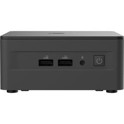 ASUS NUC 13 Pro Tall Kit RNUC13ANHI500002I, Barebone (black, without operating system)
