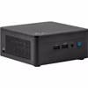ASUS NUC 13 Pro Tall Kit RNUC13L3HV500002I, Barebone (black, without operating system)