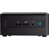ASUS NUC 13 Pro Tall Kit RNUC13L3HV500002I, Barebone (black, without operating system)