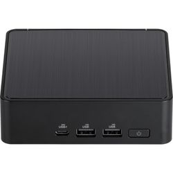 ASUS NUC 14 PRO mini-PC barebone