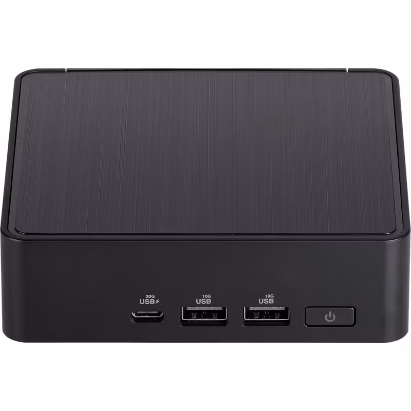 ASUS NUC 14 PRO mini-PC barebone