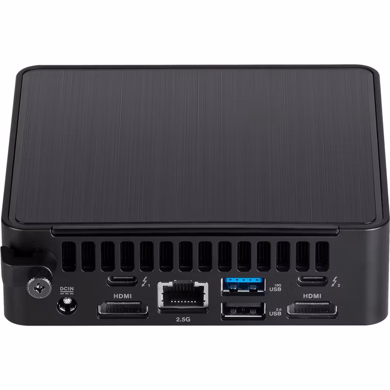 ASUS NUC 14 PRO mini-PC barebone