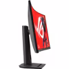 ASUS ROG Strix XG32WCS gaming monitor 31.5" black WQHD VA curved HDR 180Hz panel