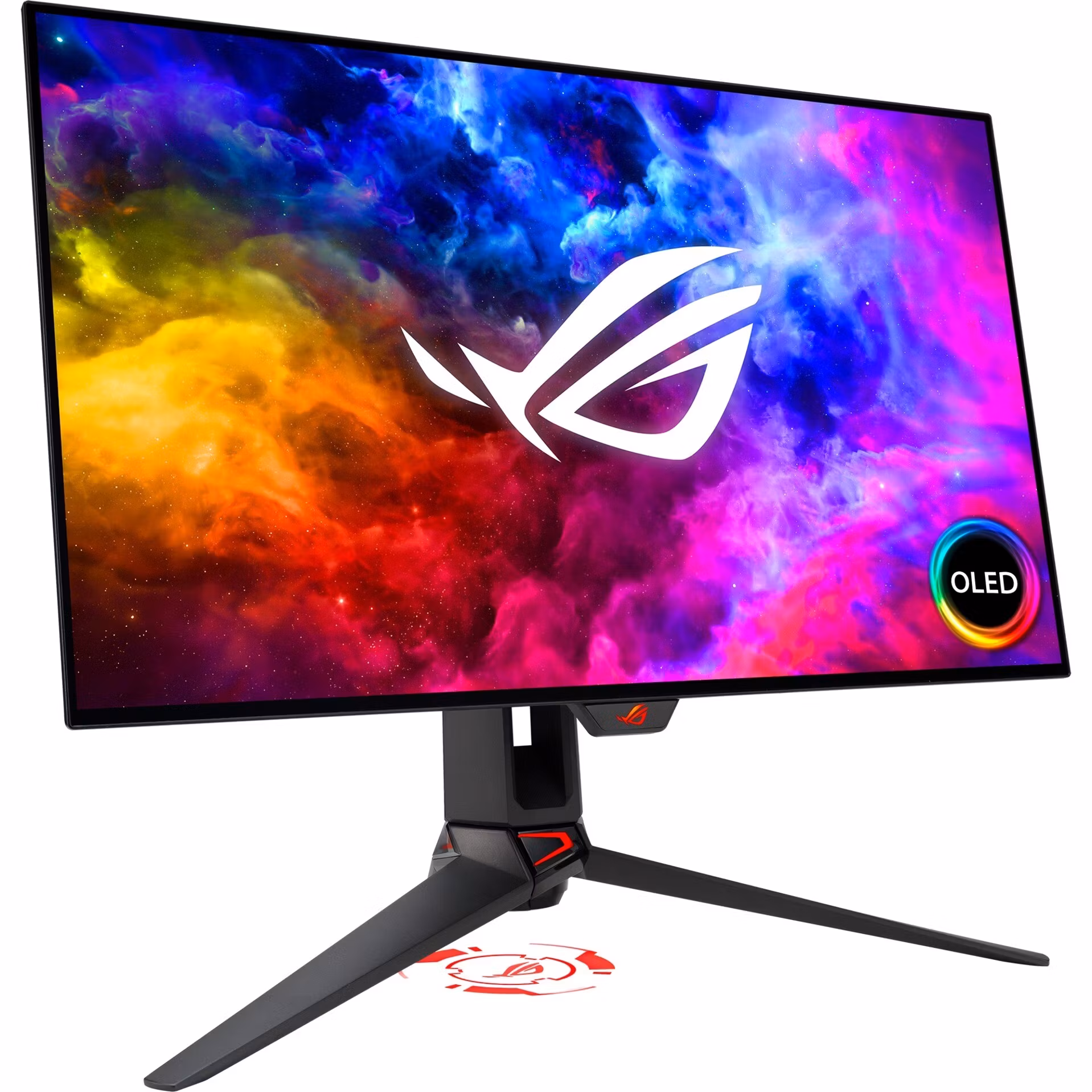 ASUS ROG Swift OLED PG27AQDM 26.5" 2560 x 1440 (2K) Gaming monitor