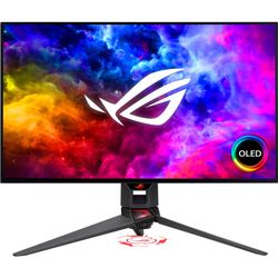 ASUS ROG Swift OLED PG27AQDM 26.5" 2560 x 1440 (2K) Gaming monitor