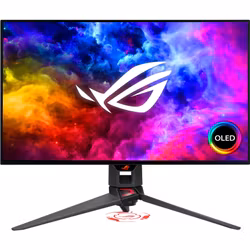 ASUS ROG Swift OLED PG27AQDM 26.5" 2560 x 1440 (2K) Gaming monitor