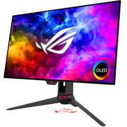 ASUS ROG Swift OLED PG27AQDM 26.5" 2560 x 1440 (2K) Gaming monitor